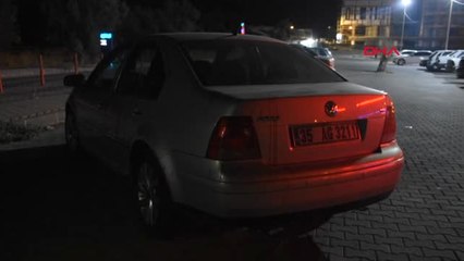 İzmir Trafikteki Tartışma Kanlı Bitti: 1 Ölü, 2 Yaralı