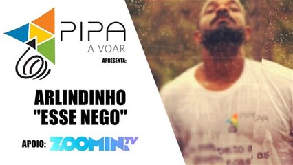 Clipe de Arlindinho Cruz defende o respeito às diferenças