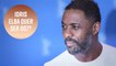 Idris Elba quer ser o próximo 007?