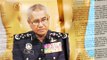 IGP: Embassy officers in Washington to be quizzed over leaked CIA letter