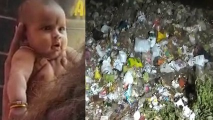 3 மாத குழந்தையை கொன்ற தாய். கோவையில் பயங்கரம்