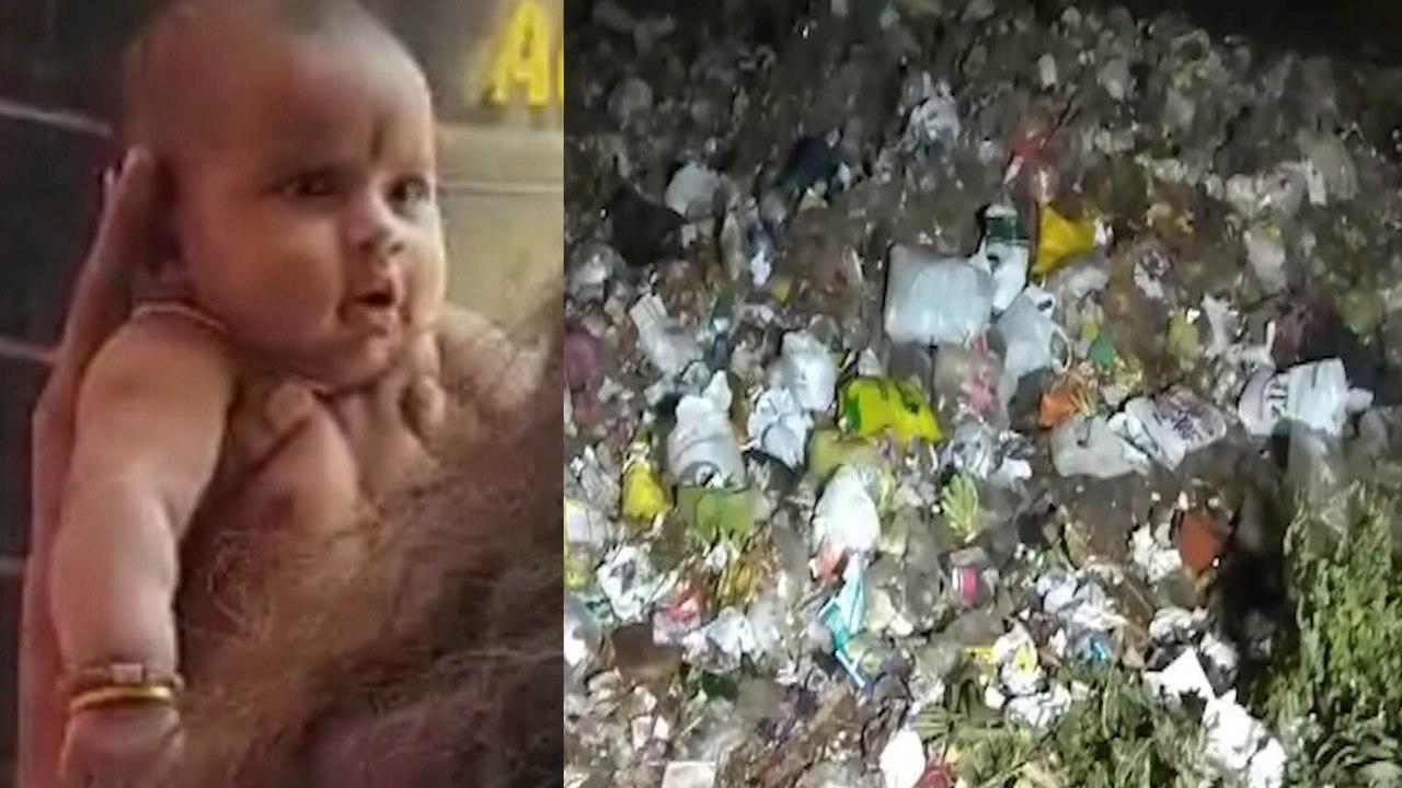 3 மாத குழந்தையை கொன்ற தாய். கோவையில் பயங்கரம்