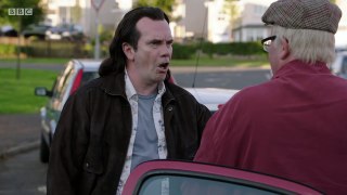Still Game Series 8 Episode 6  The Fall Guy