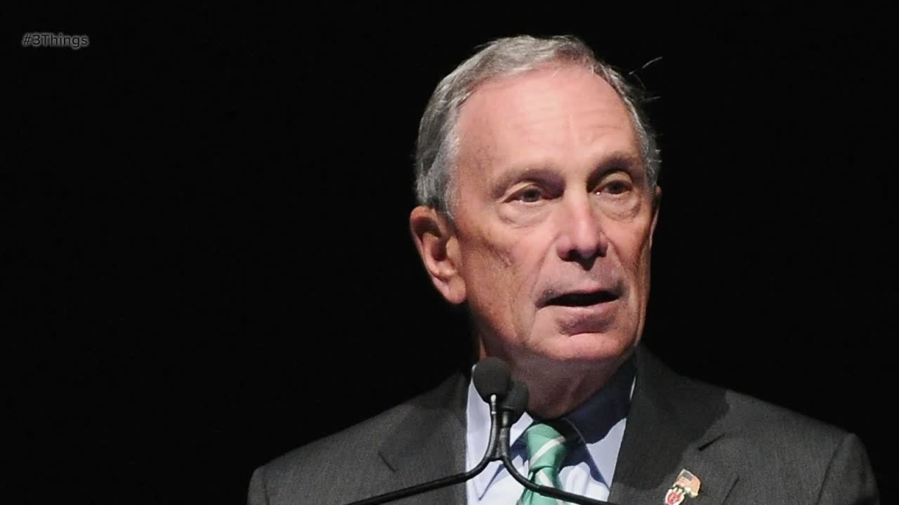 Elon Musk Has a $72 Billion 'Will They or Won't They?' Moment. 3 Things to Know.