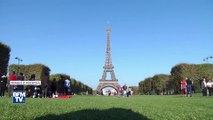 e tourisme: la recette d’un succès français