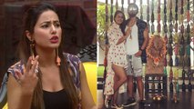 Hina Khan LASHES OUT at TROLLERS; Here's why । FilmiBeat