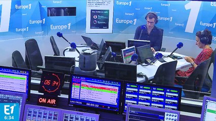 La mystérieuse voiture de police de la mairie de Montluçon