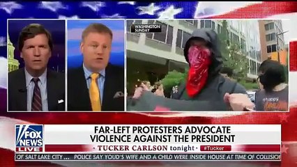 Tucker Carlson Tonight  August 13, 2018
