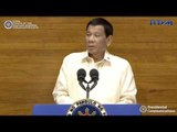 SONA 2018: Duterte on Boracay: I could not allow this decay to continue