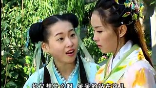 【花姑子】Hua Gu Zi 第10集 张庭、邱心志、王艳、沈晓海主演 聊斋系列人妖绝美虐恋