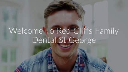 Best Dentist At Red Cliffs Family Dental in St George, UT