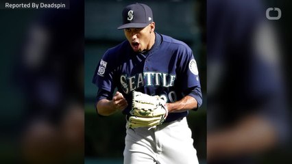 Edwin Díaz Makes Baseball History