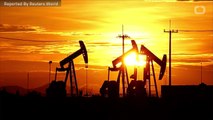 Oil Prices Drop As US Inventories Rise