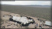 New Mexico Compound Defendants Face Court Hearing