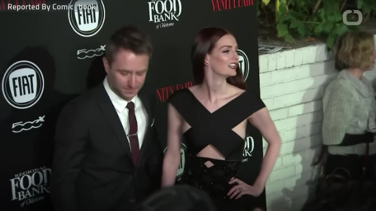 Chris Hardwick's Returns To 'Talking Dead' And Thanks Everyone For The Support