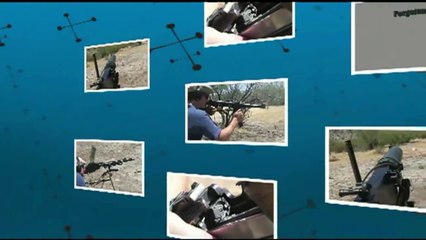 Forgotten Weapons - Walther VG-1 Presentation Model