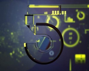 5 Things - Pesta Gol Di Pekan Pertama