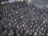 Kartal gol gol gol(Beşiktaş Ankaragücü 16.12.2007).