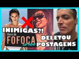 Anitta maior que Ivete? Cantora é detonada após show em Cacoal - RO e Marquezine curte post