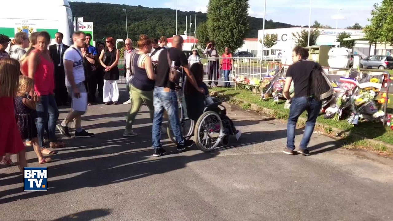 Attaque à la voiture bélier: le combat des parents d'Angela, un an après