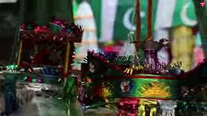 Nation celebrates 72nd Independence Day with patriotic zeal and fervour