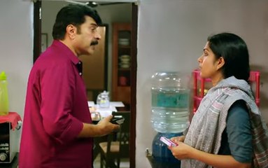 കുട്ടനാടന്‍ ബ്ലോഗ് ട്രെയിലറിന് സര്‍വ്വത്ര ട്രോള്‍ | filmibeat Malayalam