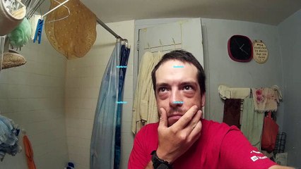 WHY hasn't anyone done an unboxing video while skydiving?