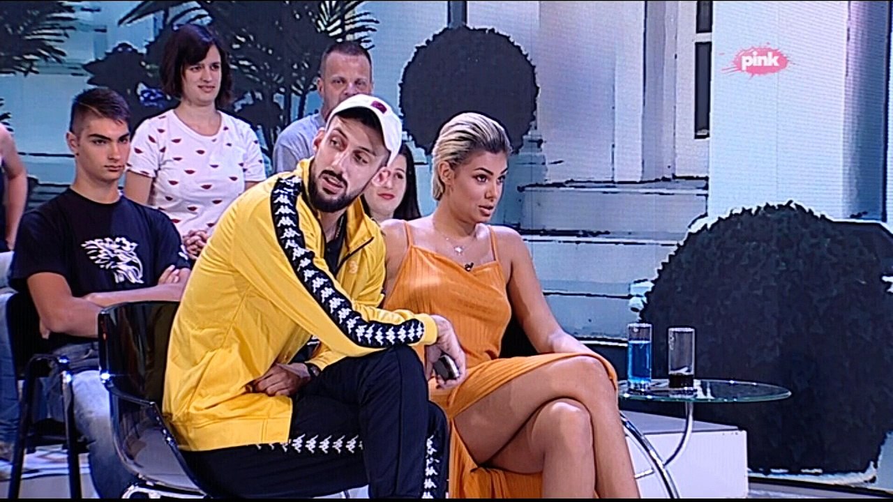 SEVALE VARNICE IZMEĐU MINE I ĐEKSONA, EMOCIJE I DALJE POSTOJE? Svađali su se, tukli, a onda se našli oči u oči i otkrili OVO!