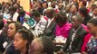 Uhuru Kenyatta - Message To Kenyans - FEM Conference