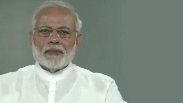 పన్నును పూర్తిగా ఎత్తివేసే యోచనలో ప్రధాని మోడీ..?