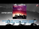 DYGTA - JATUH CINTA (Official Lyric)