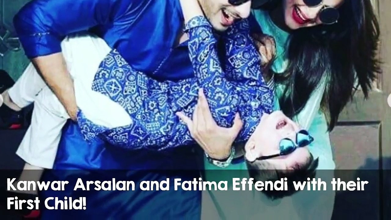 This Actress is gonna be blessed with another Child