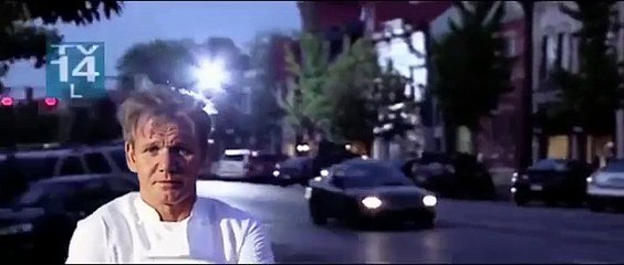 Food Planet - US  Kitchen Nightmares  (S06E08)