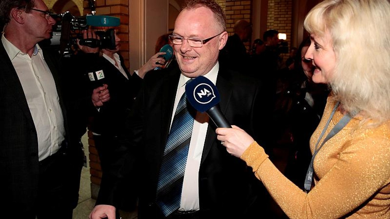 Sicherheitsrisiko: norwegischer Fischereiminister tritt zurück