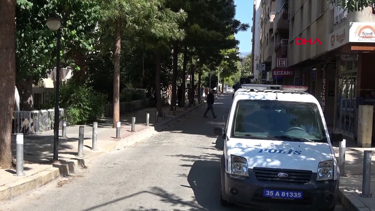 Rahip Brunson’ın sokağında güvenlik önlemleri sürüyor