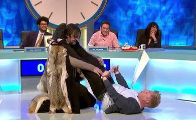 8 Out of 10 Cats Does Countdown Season 15 Episode 6 - FullWatch; Series