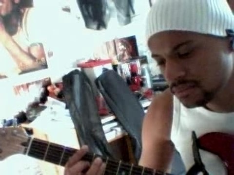 bob Marley Zion train