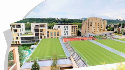 A vendre - Appartement - Lyon (69004) - 5 pièces - 135m²