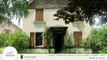 A vendre - Maison/villa - Gresse en vercors (38650) - 6 pièces - 170m²