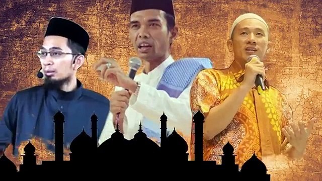 Tanggapan Ustadz Adi Hidayat, Lc mengenai bencana yang baru baru ini menimpa Indonesia