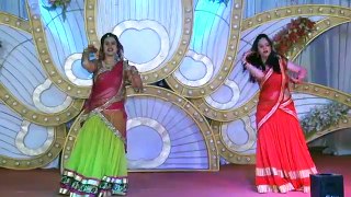 Lovely Dance Performance In Stage HD Dance Video