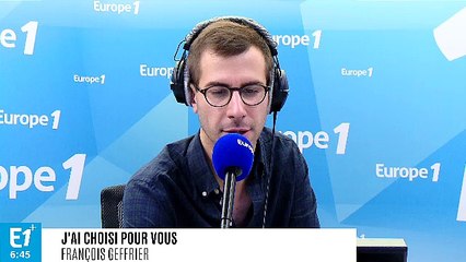 J'ai choisi pour vous - François Geffrier revient sur un drone à l'énergie solaire