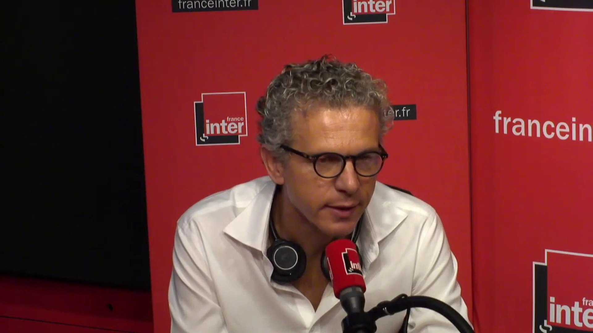 Gilles Babinet :