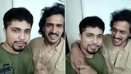 ಬೇಕಿತ್ತಾ ಒಳ್ಳೆ ಹುಡ್ಗನಿಗೆ ಉಪ್ಪಿಯಿಂದ ಈ ಮಾತು..! | Oneindia Kannada