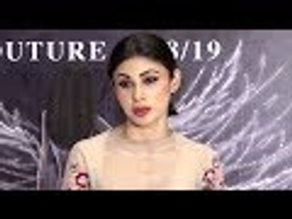 Mouni Roy: Salman Khan Had No Role To Play In My Bollywood Debut