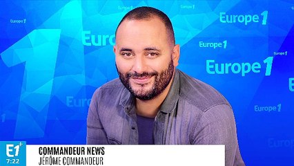 BEST OF - Bibi, le vieux routier contre la réforme des 80 km/h : "25 ans de camion et je n'ai jamais touché la pédale de frein !"