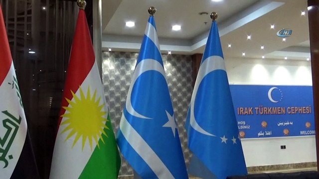 - IKYB’deki Türkmenler Endişeli- Türkmenler, 30 Eylül’de Yapılacak Seçimlerde Kontenjanlarına Göz Koyulduğunu İddia Etti- Türkmen Milletvekili Aydın Maruf:- “Bazı Kesimler Kurdukları Partilerle Parlamentodaki Türkmen Kotasını Zayıf..