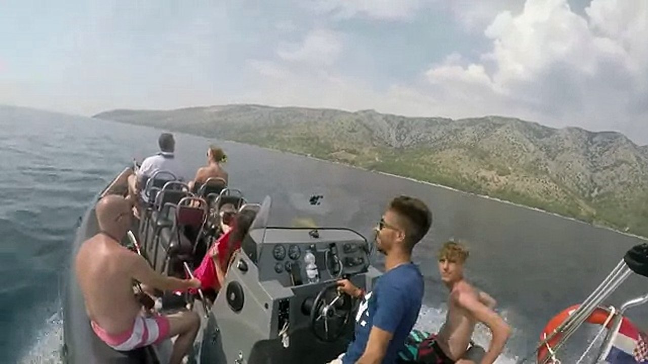 Mayer Charter - Boat Taxi Transfers Split Airport