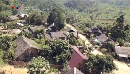 Người Phán Xử VTV3 Tập 43