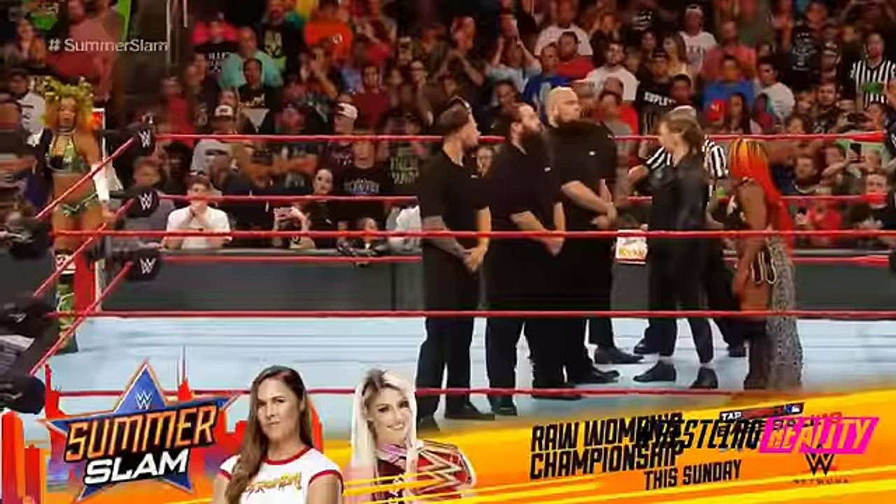 wwe -